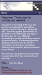Mobile Screenshot of peworchikcpa.com